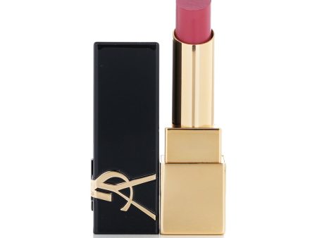 Yves Saint Laurent Rouge Pur Couture The Bold Lipstick - # 12 Nu Incongru  3g 0.11oz Discount