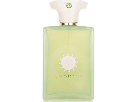 Amouage Meander Eau De Parfum Spray  100ml 3.4oz on Sale