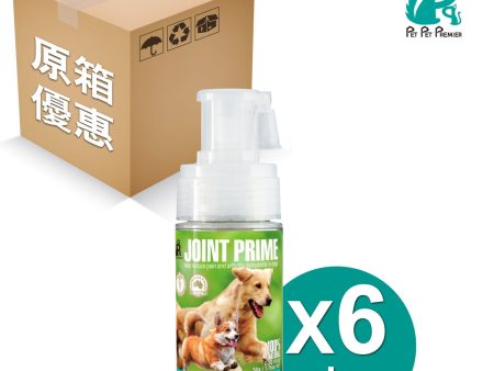 Pet Pet Premier Joint Prime  50gx6 Online Hot Sale