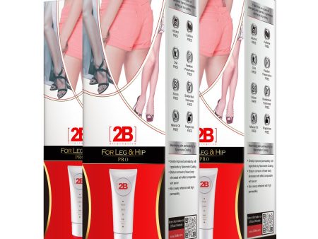 2B Alternative For Leg & Hip Pro  3box For Sale