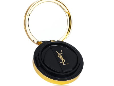 Yves Saint Laurent Touche Eclat Glow Pact Cushion - # B20 Ivory  12g 0.42oz Fashion