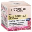 L Oreal Paris Age Perfect Golden Rosy Redensifying Night Cream 50ml Sale