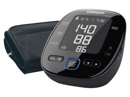 OMRON Hem7280T Blood Pressure Monitor Bluetooth Sale