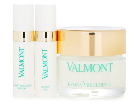 Valmont Notes Of Love Hydra3 Set:  3pcs Online