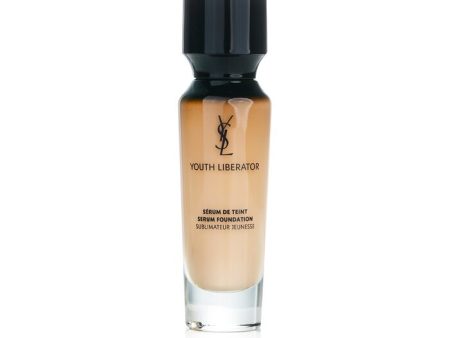 Yves Saint Laurent Youth Liberator Serum Foundation SPF 20 - # B20 Beige 30ml 1oz Hot on Sale