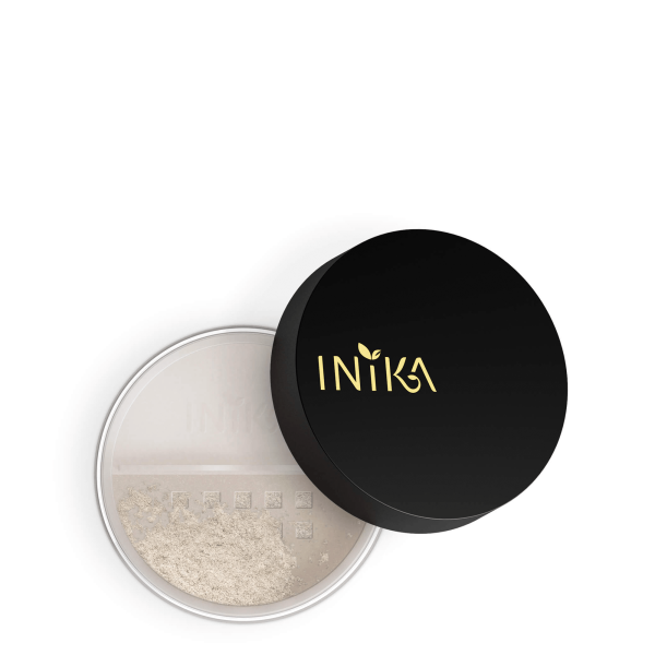 Inika Organic Mineral Mattifying Powder 3.5g Online Hot Sale