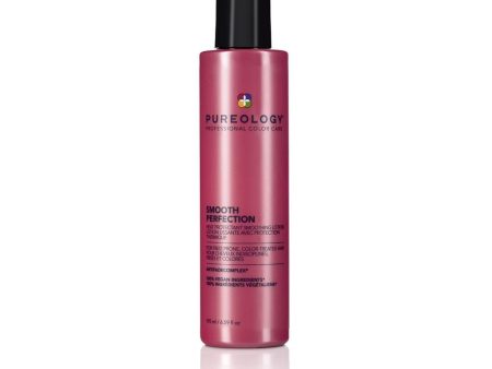 Pureology Smooth Perfection Smoothing Lotion 195ml Online now