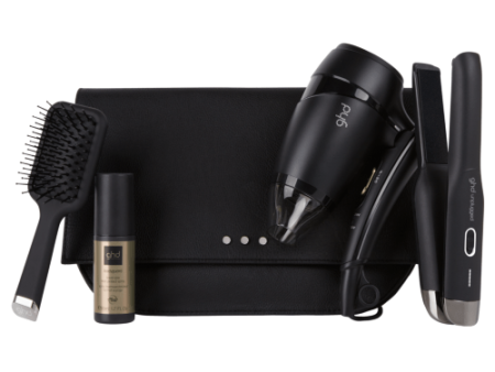 GHD On the Go Gift Set Online now