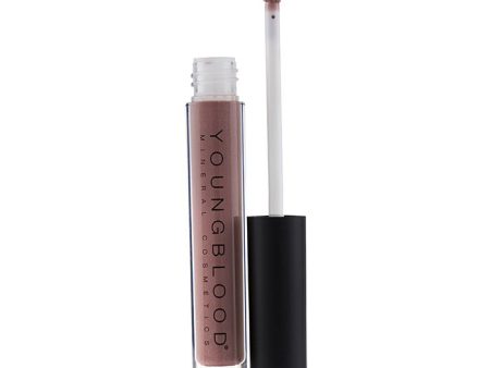 Youngblood Lipgloss - Deja Vu 3ml 0.1oz Cheap