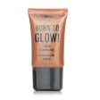 NYX Born To Glow Liquid Illuminator - # Pure Gold  18ml 0.6oz Hot on Sale