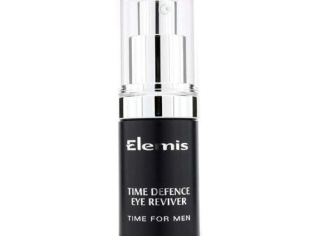 Elemis Time Defence Eye Reviver 15ml 0.5oz For Discount