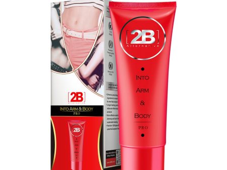 2B Alternatives ?Hot Picks?2B Into Arm & Body Pro For Discount