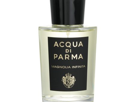 Acqua Di Parma Magnolia Infinita?Eau De Parfum Natural Spray  180ml 6oz Sale