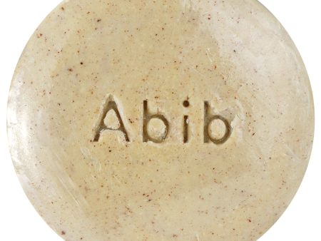 Abib Calming Facial Soap Heartleaf Stone  100g 3.52oz on Sale