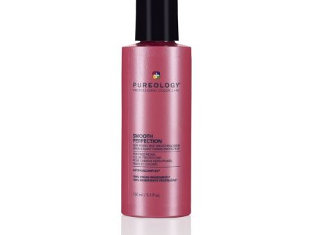 Pureology Smooth Perfection Smoothing Serum 150ml on Sale