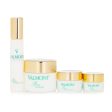 Valmont Prime 24 Hour Gold Retail Set:  4pcs Sale