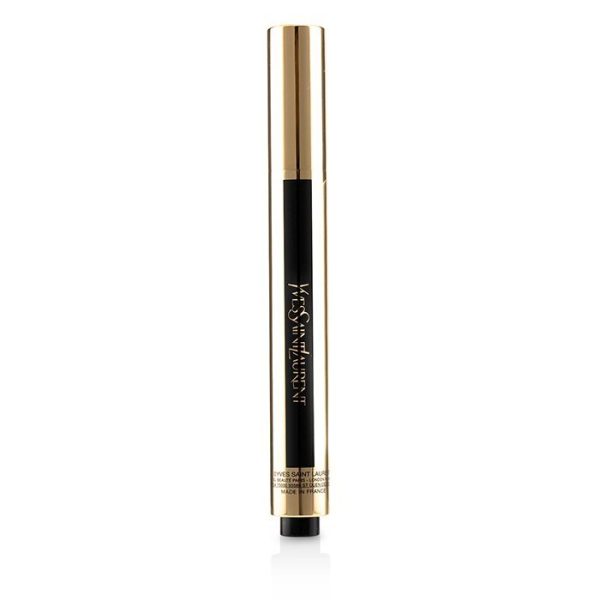 Yves Saint Laurent Touche Eclat High Cover Radiant Concealer - # 1.5 Beige 2.5ml 0.08oz on Sale