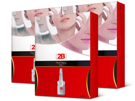 2B Alternative For Face Pro  3 Boxes Online Sale