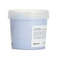 Davines Love Smoothing Conditioner (For Coarse or Frizzy Hair)  250ml 8.76oz Online