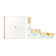 Valmont Prime 24 Hour Gold Retail Set:  4pcs Sale