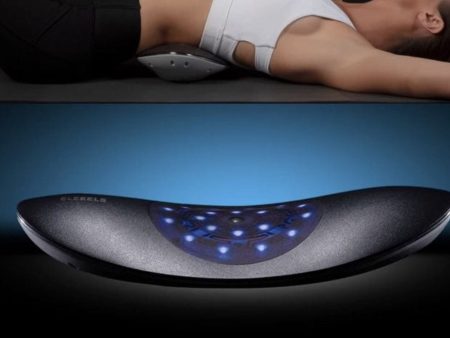 3C Eleeels R2 Lumbar Nerve Massager Sale