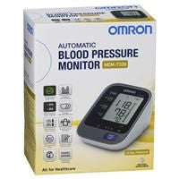 OMRON Hem7320 Blood Pressure Monitor Ultra Premium Model Cheap