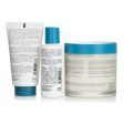 Christophe Robin The Hair Detox Ritual Set  3pcs Sale