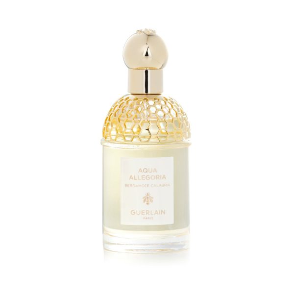 Guerlain Aqua Allegoria Bergamote Calabria Eau De Toilette Spray  75ml 2.5oz on Sale