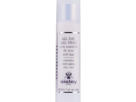 Sisley All Day All Year 50ml 1.7oz Online now