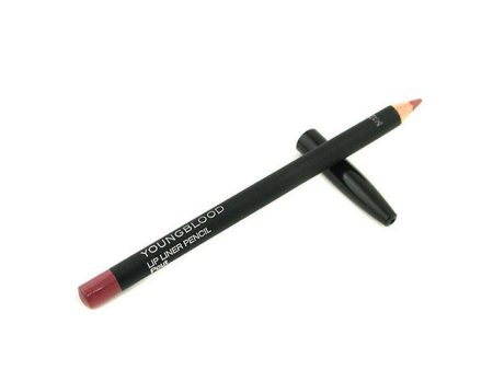 Youngblood Lip Liner Pencil - Pout 1.1g 0.04oz Hot on Sale