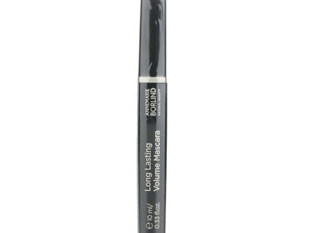 Annemarie Borlind Long Lasting Volume Mascara - # Black  10ml 0.33oz Hot on Sale